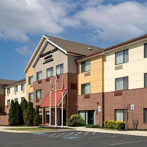 Towneplace Suites By Marriott Lexington Park Patuxent River Naval Air Station