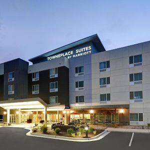 Towneplace Suites By Marriott Grand Rapids Wyoming
